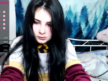 girl shebby_black image #316829
