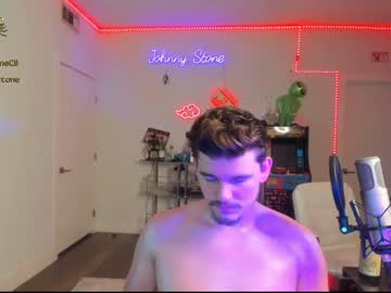 man thejohnnystone image #4529447