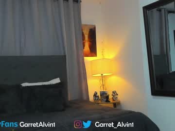 man garret_alvin_ image #2036782