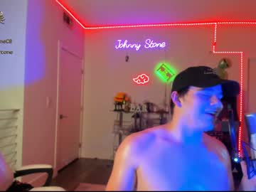 man thejohnnystone image #4829240