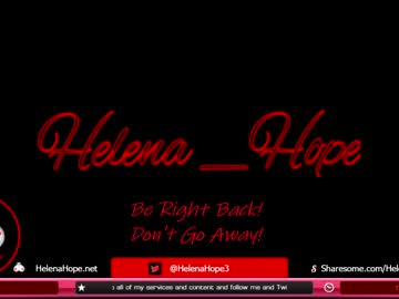 girl helena_hope image #492407