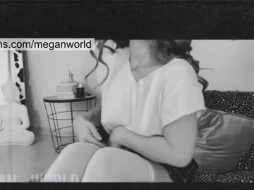 girl megan_world image #2207365