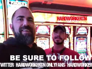 man hardworkertn image #3457028