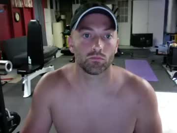 man fitmusclerunner69 image #4518926
