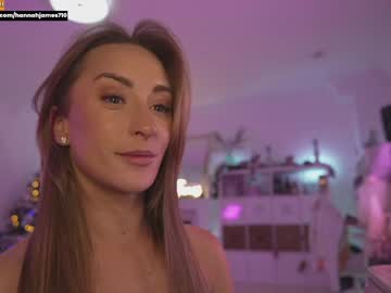girl hannahjames710 image #5768723