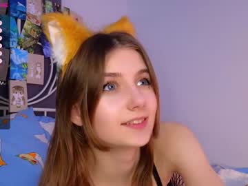 girl cute_fox_girl image #6715091