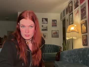 girl bigredcarrott image #5699293