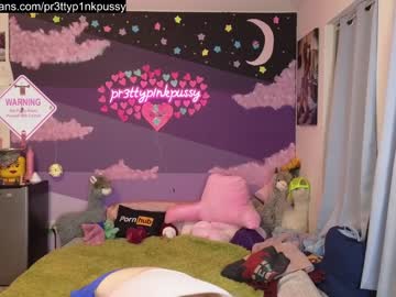 girl pr3ttyp1nkpussy image #6647143