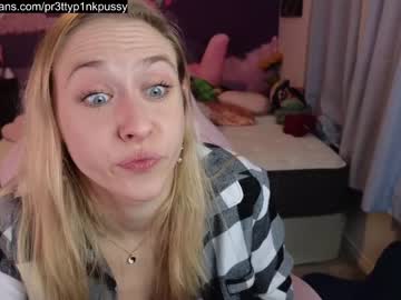 girl pr3ttyp1nkpussy image #6837921