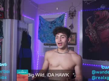 man wanderboi image #183066