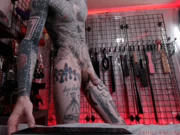 man tattedtrevorsmith image #628565