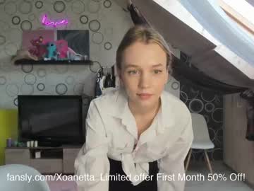 girl xoanetta image #1872465
