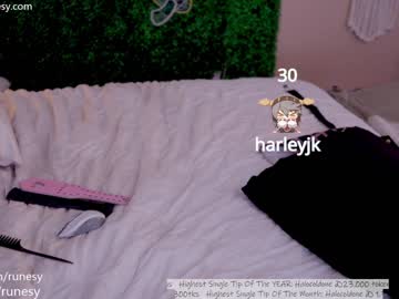 girl runesy image #5088332