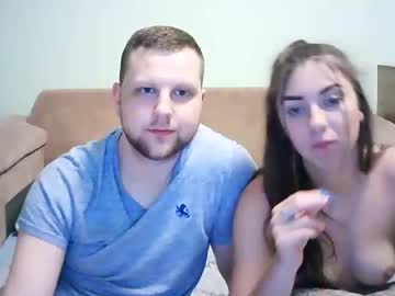couple shy_but_wild image #4493279