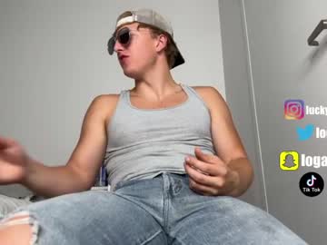 man luckyloganx image #4992897