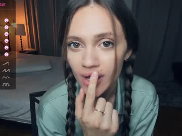 girl flame_in_eyes image #5042957