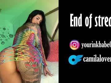 girl camilalovers01 image #5318503