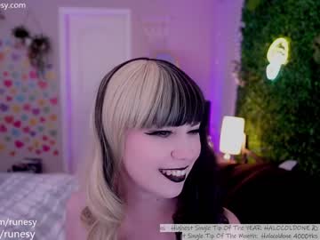 girl runesy image #6499530