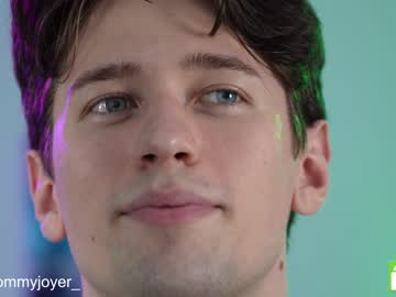 man tommyjoyer image #4448513