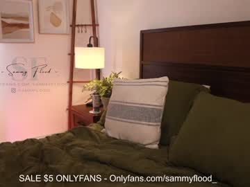 girl sammyfloodxxx image #1722733