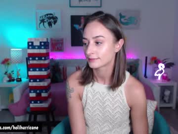 girl holihurricane image #4293246