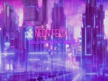 girl neon_felix image #1185379