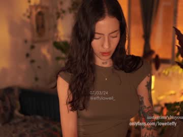 girl effylowell_ image #6491530