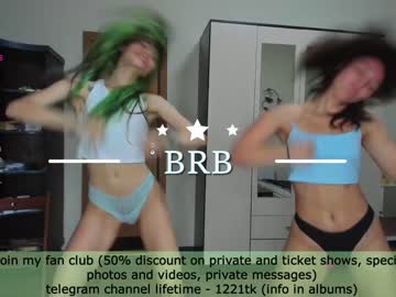 girl naughty_chill image #3490163