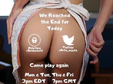 girl artemisfit image #290044