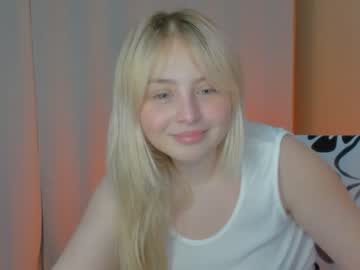 girl shy_blondiee image #3656335