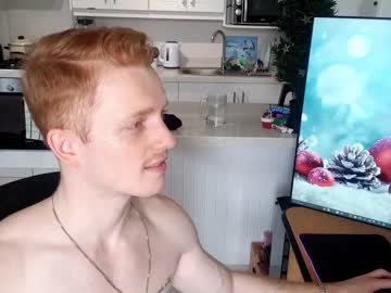 man gingerboy_69 image #5952911