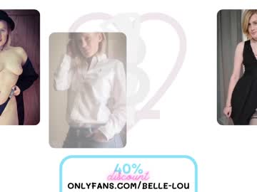 girl belle_jlou image #2441401