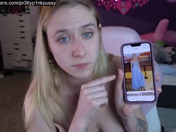 girl pr3ttyp1nkpussy image #6881228