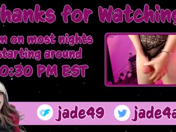 tranny jade49 image #6408372