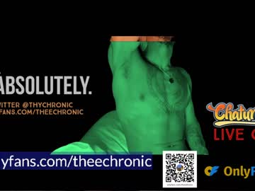 man thechronicboom image #3005661