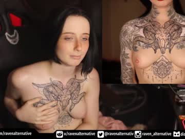 girl raven_alternative image #2085080
