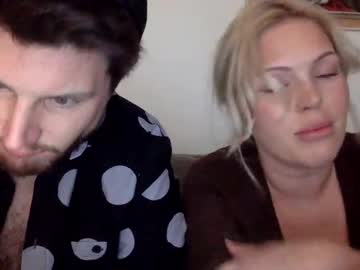 couple hugeswedishviking image #7001720