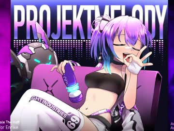 girl projektmelody image #73757
