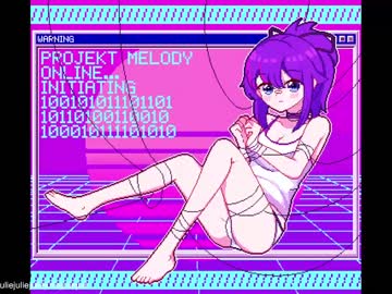 girl projektmelody image #2401071