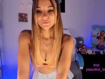 girl paaulina image #2521056