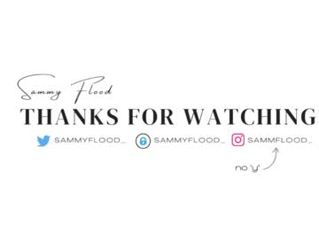 girl sammyfloodxxx image #1773831