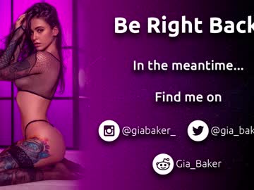 girl gia_baker image #885590
