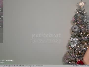 girl petitebrat image #5760655