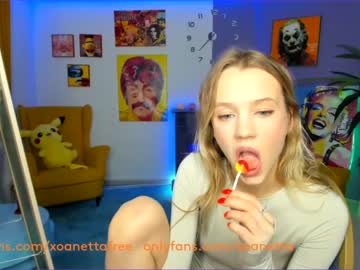 girl xoanetta image #1297656