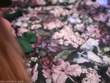 girl shy_jane image #5621531