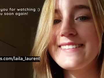 girl laila_laurent image #4691107