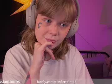 girl tendertainted image #974868