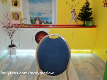 girl mary_marlow image #832680