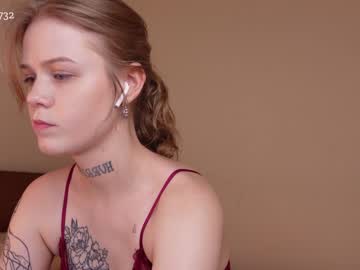 girl tendertainted image #2420137