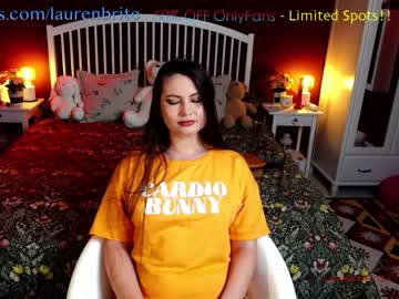 girl laurenbrite image #5338342